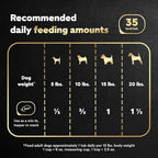 Cesar Simply Crafted Adult Wet Dog Food Meal Topper, Chicken, 1.3 oz. (10 Count, Pack of 1)