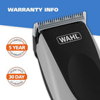 Wahl Easy Pro for Pets, Rechargeable Dog Grooming Kit – Electric Dog Clippers for Dogs & Cats with Fine to Medium Coats - Model 9549