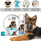 The Blissful Dog 4 oz TIN German Shepherd Booboo Butter