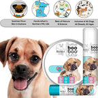 The Blissful Dog Puggle Boo Boo Butter, 16 oz.