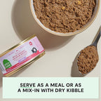 Open Farm Canned Cat Food, Pate for Complete & Balanced Nutrition, Grain Free and Legume-Free Wet Cat Food, Salmon Recipe, 5.3oz Cans (Case of 12)