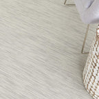 Nourison Positano Indoor-Outdoor Light Grey 5' x 7' Area Rug, Easy Cleaning, Non Shedding, Bed Room, Living Room, Dining Room, Backyard, Deck, Patio (5x7)