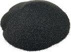 Black Sand - Fine Sand for Zen Garden, Resin Incense Burner, Smudge Bowl, Ritual Incense, Cast Iron Cauldron, Unity Ceremony, Sensory Bin Table, Mandalas, Crafts by Alternative Imagination (1 Pound)